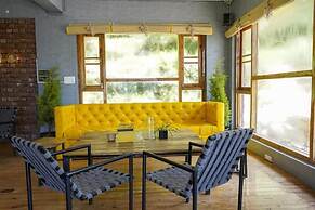 The Hosteller Mcleodganj, Upper Bhagsu