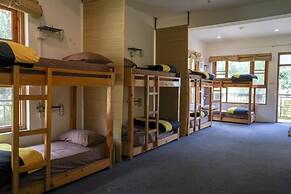 The Hosteller Mcleodganj, Upper Bhagsu