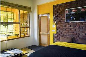 The Hosteller Mcleodganj, Upper Bhagsu