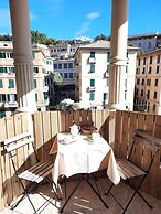 Rooms Palazzo Groppallo