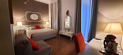 Rooms Palazzo Groppallo