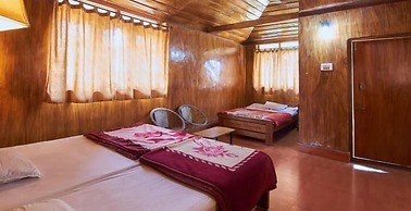 Jungle Mount Adventures