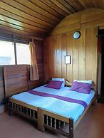 Jungle Mount Adventures