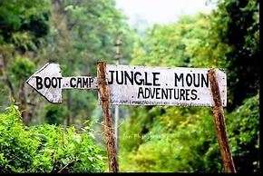 Jungle Mount Adventures