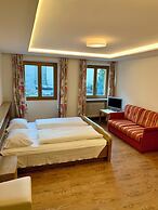 Hotel Goldenes Kreuz