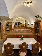 Hotel Goldenes Kreuz