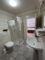 Hotel Goldenes Kreuz