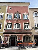 Hotel Goldenes Kreuz