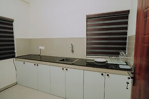 Atland Residency