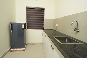Atland Residency