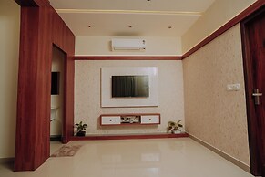 Atland Residency