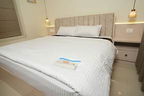 Atland Residency