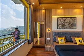 The Hosteller Kufri, Shimla