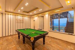 The Hosteller Kufri, Shimla