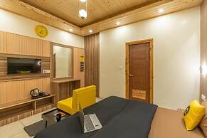 The Hosteller Kufri, Shimla