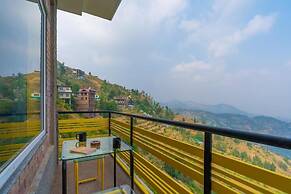 The Hosteller Kufri, Shimla