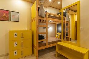 The Hosteller Kufri, Shimla