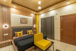 The Hosteller Kufri, Shimla