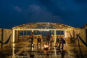 The Hosteller Kufri, Shimla