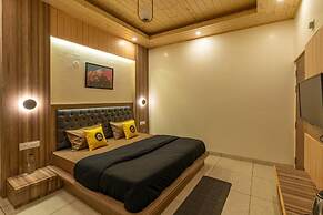 The Hosteller Kufri, Shimla