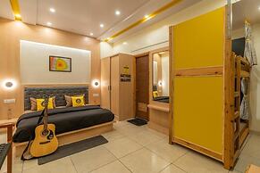 The Hosteller Kufri, Shimla