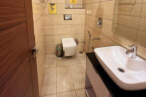 The Hosteller Kufri, Shimla