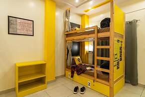 The Hosteller Kufri, Shimla