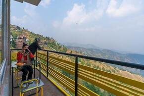The Hosteller Kufri, Shimla