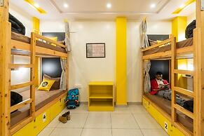 The Hosteller Kufri, Shimla