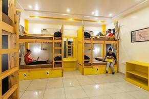 The Hosteller Kufri, Shimla