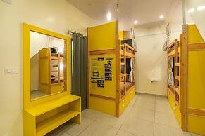 The Hosteller Kufri, Shimla