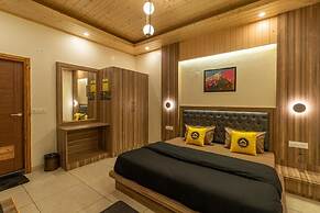 The Hosteller Kufri, Shimla