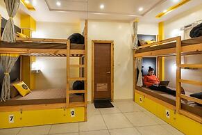 The Hosteller Kufri, Shimla