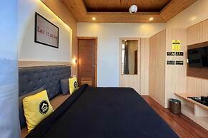 The Hosteller Kufri, Shimla