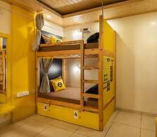 The Hosteller Kufri, Shimla