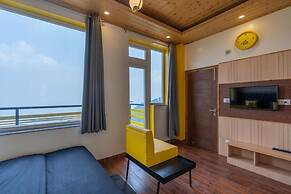 The Hosteller Kufri, Shimla