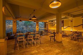 The Hosteller Kufri, Shimla