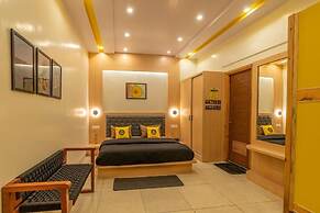 The Hosteller Kufri, Shimla