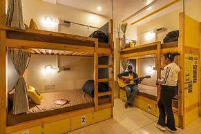 The Hosteller Kufri, Shimla