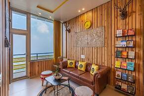 The Hosteller Kufri, Shimla