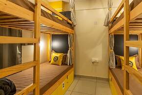 The Hosteller Kufri, Shimla