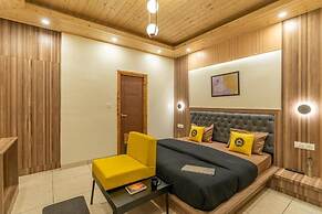 The Hosteller Kufri, Shimla