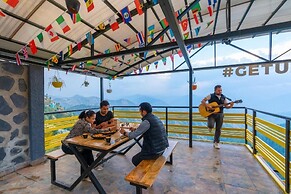 The Hosteller Kufri, Shimla