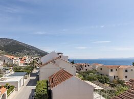 Adriatic Island Sea View Apartments