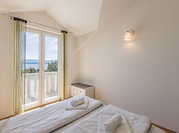 Adriatic Island Sea View Apartments