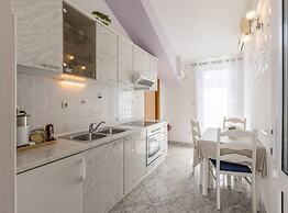 Adriatic Island Sea View Apartments