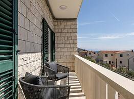 Adriatic Island Sea View Apartments