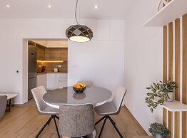 Adriatic Island Sea View Apartments