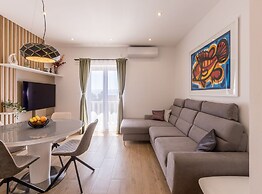 Adriatic Island Sea View Apartments