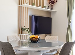 Adriatic Island Sea View Apartments